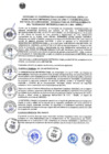 Vista preliminar de documento Convenio de Cooperación Interinstitucional entre la Municipalidad Metropolitana de Lima y la Municipalidad Distrital de Lurigancho - Chosica para el Fortalecimiento del "SERENAZGO METROPOLITANO DE LIMA - SEMEL"