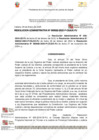 Vista preliminar de documento RESOLUCION ADMINISTRATIVA-000022-2025-P-CSJUC