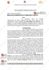 Vista preliminar de documento RESOLUCION ADMINISTRATIVA-000023-2025-P-CSJUC