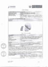 Vista preliminar de documento FICHA TECNICA_GORRO DE ENFERMERA