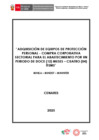 Vista preliminar de documento EETT LP OTROS CORP EPP (04 ITEMS)
