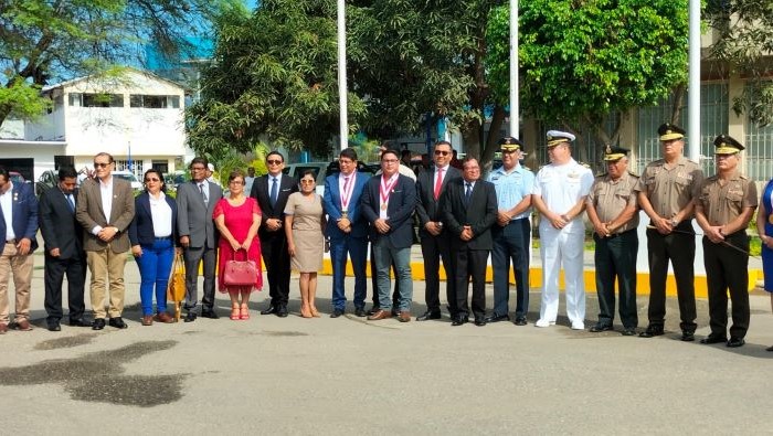 GORE Tumbes