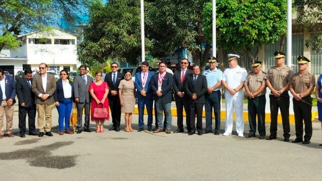 GORE Tumbes
