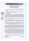 Vista preliminar de documento Resolución De Alcaldia N°004-2025-MDH-A