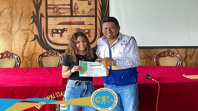 Como parte de las iniciativas de la Municipalidad de Végueta para fortalecer el sector agropecuario, se llevó a cabo con éxito el taller sobre “Buenas Prácticas e Inocuidad en la Producción de Leche”.