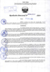 Vista preliminar de documento R.D 2237-2024