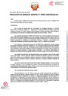 Vista preliminar de documento RESOLUCIÓN DE GERENCIA GENERAL N° 000001-2025-GG