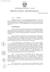 Vista preliminar de documento RS N° 003-2025-MINEM-SG