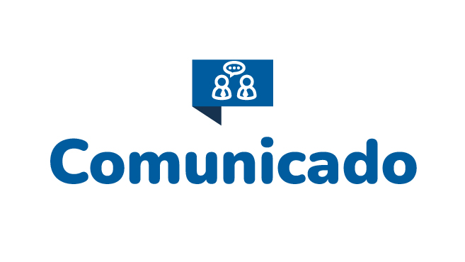 Comunicado GOB AZUL