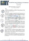 Vista preliminar de documento RESOLUCIÓN DE ALCALDÍA N° 407-2019-MDP/ALC