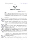 Vista preliminar de documento Resolución Directoral N.° 142_2024_HV_DG