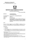 Vista preliminar de documento RCONAS-00005-2025-PRODUCE-CONAS-2CT