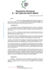 Vista preliminar de documento R.D. 387-2024-DG