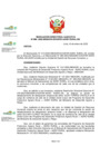 Vista preliminar de documento RDE N° 006-2025-DE DESIGNAR, a partir del 11 de enero de 2025, al señor KLEVER FLOREZ VALENZA