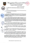 Vista preliminar de documento Archivo PDF ACUERDO DE CONSEJO 007-2016-MPS