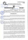 Vista preliminar de documento R.D N° 009-2025