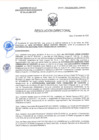 Vista preliminar de documento RD-0224-2025-DSAIA-DIRIS-LE-MINSA