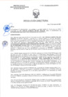 Vista preliminar de documento RD-0225-2025-DSAIA-DIRIS-LE-MINSA