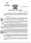 Vista preliminar de documento RD. N°008