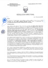 Vista preliminar de documento RD-0229-2025-DSAIA-DIRIS-LE-MINSA