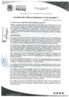 Vista preliminar de documento ACUERDO DE CONCEJO MUNICIPAL Nº 005-2025-MPP-T