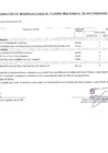 Vista preliminar de documento Modificatoria CMN N° 017 para inclusión de bienes y servicios de las diferentes oficinas de la MDSC