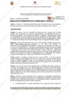 Vista preliminar de documento RESOLUCION ADMINISTRATIVA-000042-2025-P-CSJAN