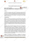 Vista preliminar de documento RESOLUCION ADMINISTRATIVA-000046-2025-P-CSJAN