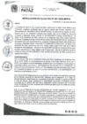 Vista preliminar de documento RESOLUCIÓN DE ALCALDÍA Nº 051-2025-MPP-A