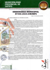 Vista preliminar de documento ORDENANZA MUNICIPAL N° 040-2024-CM-MPS