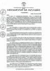 Vista preliminar de documento RESOLUCIÓN DE ALCALDIA Nº 036-2025 -MDC-A.