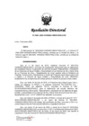 Vista preliminar de documento RD N° 0004 2025 VIVIENDAVMCS PASLC UO