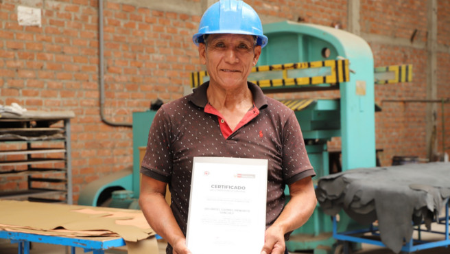 Fotografía: Imagen institucional