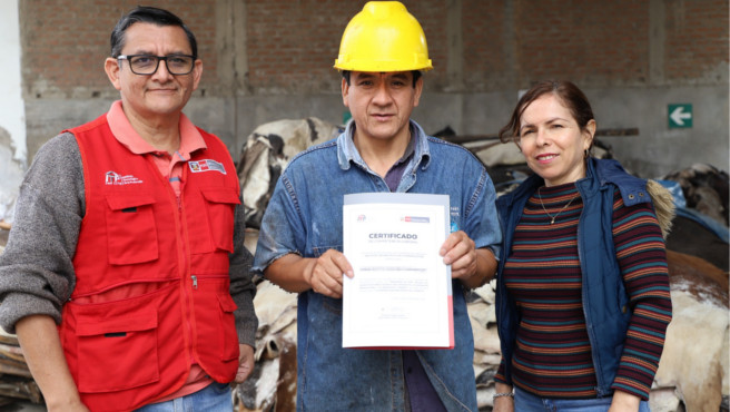 Fotografía: Imagen institucional