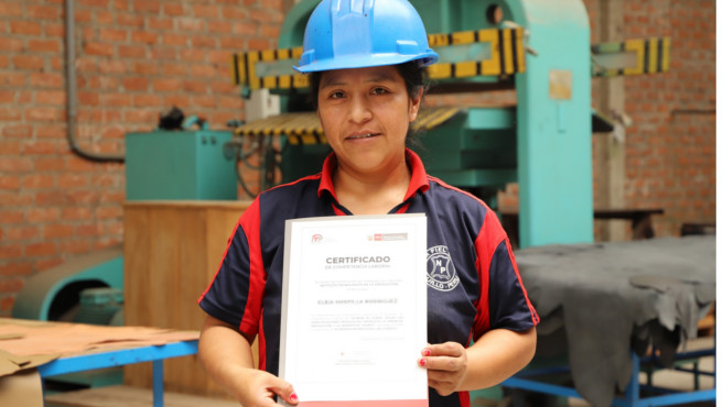 Fotografía: Imagen institucional