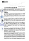 Vista preliminar de documento RA. Nº 020-2025-MPL