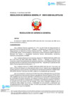Vista preliminar de documento RESOLUCION DE GERENCIA GENERAL-000013-2025-GG