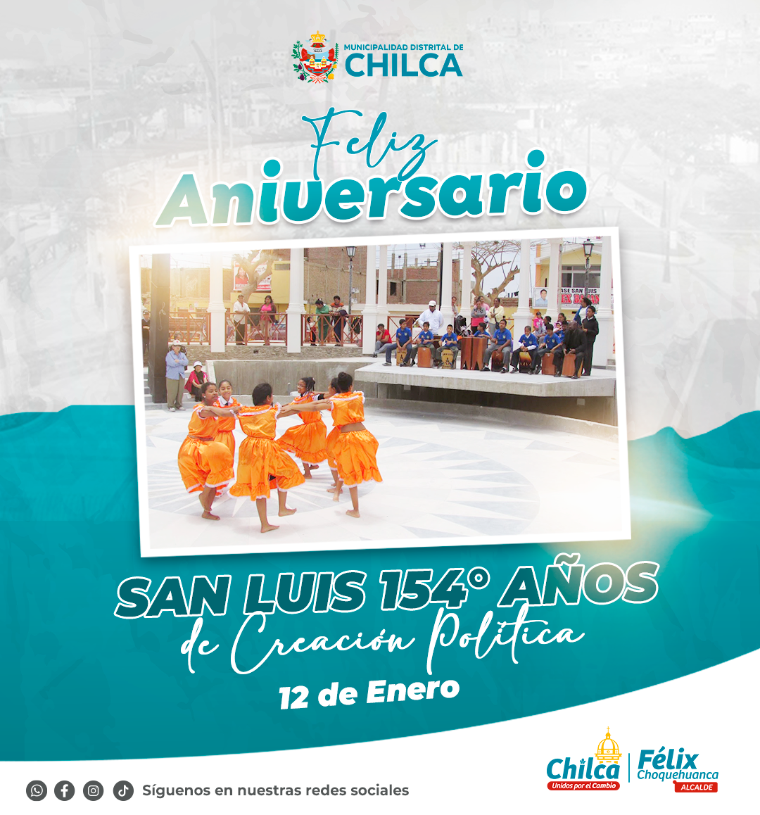 creacion pilítica
