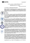 Vista preliminar de documento RA. Nº 011-2025-MPL