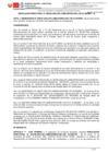 Vista preliminar de documento RESOLUCION DIRECTORAL N° 000022-2025