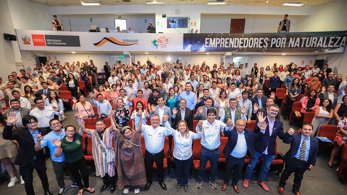 evento exn