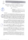 Vista preliminar de documento N.º 046- 2025- GRSM/DIRESA-SM/OGESS-AH/DG