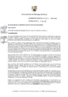 Vista preliminar de documento Acuerdo de Concejo N.° 001-2025-ACSS