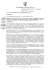 Vista preliminar de documento Acuerdo de Concejo N.° 003-2025-ACSS