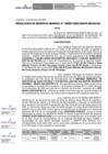 Vista preliminar de documento RESOLUCION DE GERENCIA GENERAL-000007-2025-GG ACTUALIZACION DE FORMALIZAION DE APROBACION DEL PAC 2025