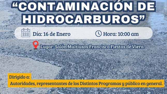 Archivo JPG de charla contaminacion hidrocarburos