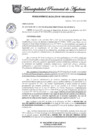 Vista preliminar de documento RESOLUCIÓN DE ALCALDÍA N° 029-2025-MPA