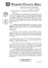 Vista preliminar de documento ACUERDO DE CONCEJO N° 002-2025-MPA