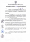 Vista preliminar de documento RDR N°025-2025-14-01-2025