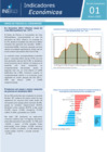 Vista preliminar de documento Boletín Estadístico N° 1 - Enero 2025